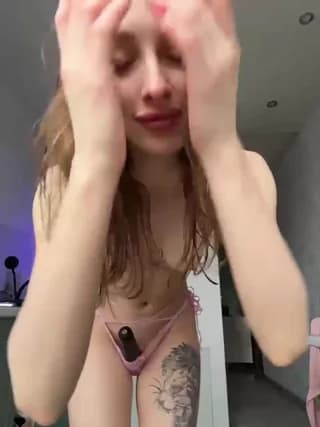 MilaLuxury - bongacams