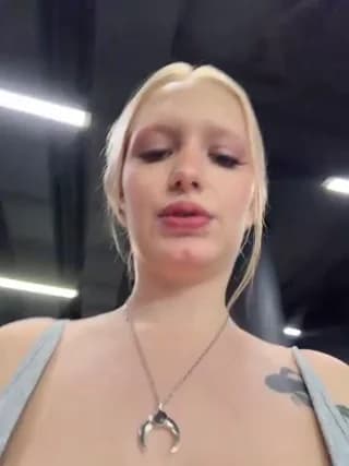 Mila_NoRules - stripchat