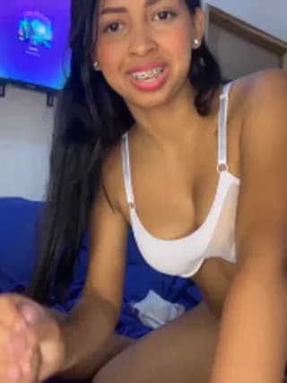 Milanyvero_ - stripchat