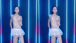 Miss-Girl - stripchat