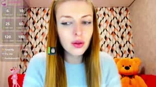 MissFentasy1 - bongacams