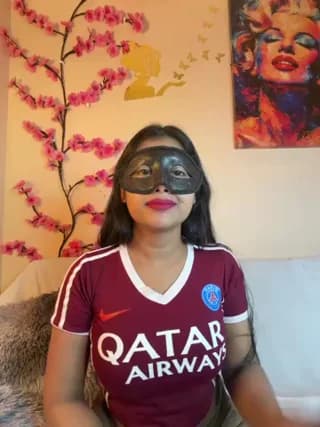 Miss_Anjali_M - stripchat