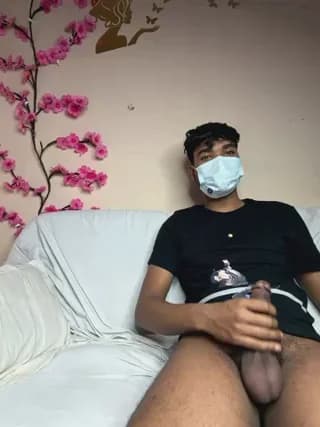 Miss_Anu_P - stripchat