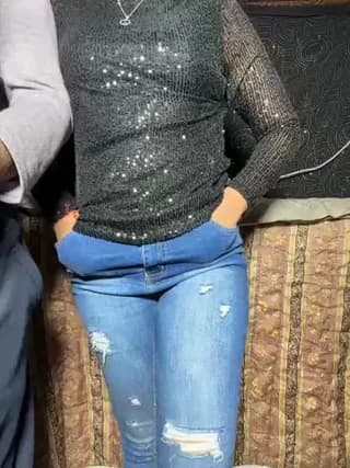 Miss__Malaika - stripchat