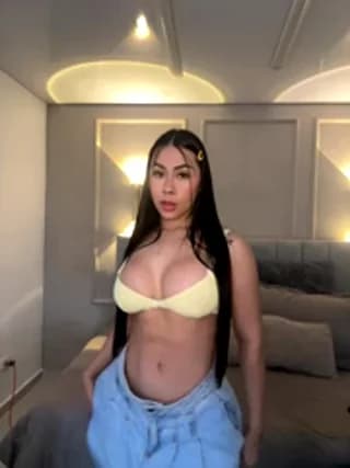 Miss_blue69 - stripchat