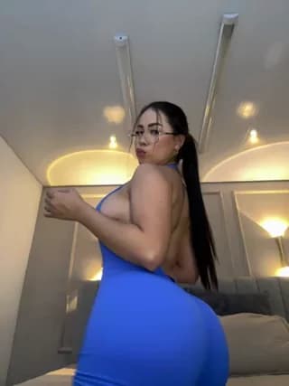 Miss_blue69 - stripchat