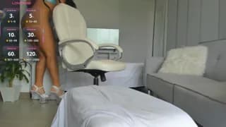 Missbeloved - stripchat