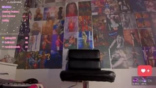 Mistileav - stripchat