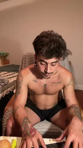 Mojitoxxx69 - cam4