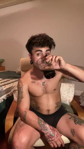 Mojitoxxx69 - cam4