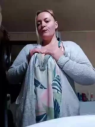 Mommygetnaughty - stripchat