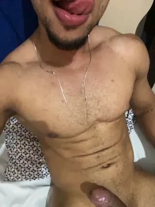 MoreninhoMagrinho - stripchat