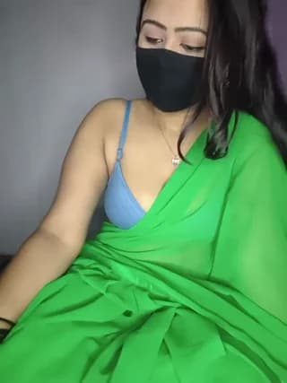 Mysterious__angel - stripchat