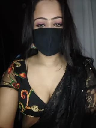 Mysterious__angel - stripchat