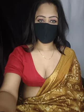 Mysterious__angel - stripchat