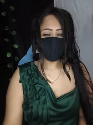 Mysterious__angel - stripchat