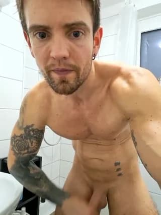 Mystery_Mark - stripchat