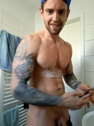 Mystery_Mark - stripchat