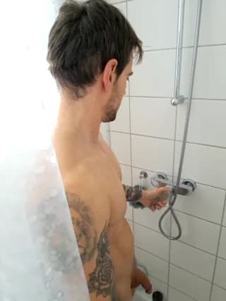 Mystery_Mark - stripchat