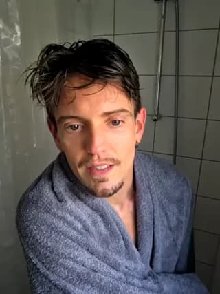 Mystery_Mark - stripchat