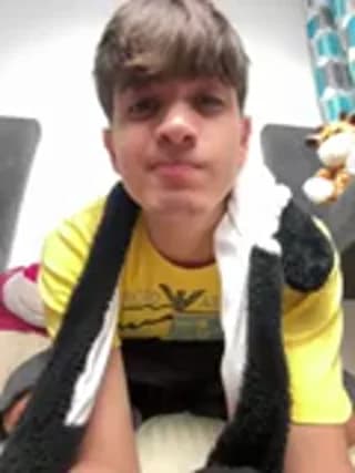 Naim_TheKing - stripchat