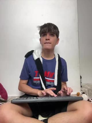 Naim_TheKing - stripchat