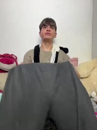 Naim_TheKing - stripchat