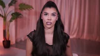 NatyDesiree - bongacams