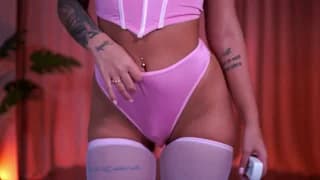 NatyDesiree - bongacams