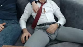 Naughtb0y - stripchat