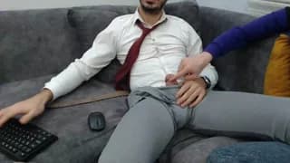 Naughtb0y - stripchat