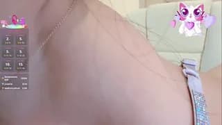 Nebula-qiu - stripchat