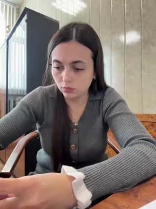 NikkySecrets - bongacams