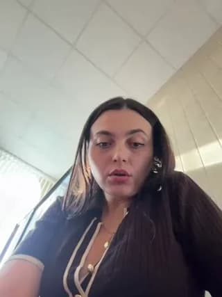 NikkySecrets - bongacams