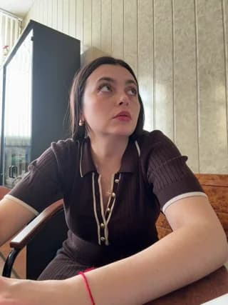 NikkySecrets - bongacams