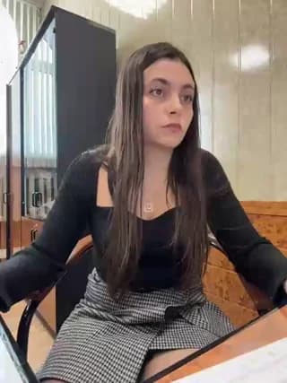 NikkySecrets - bongacams