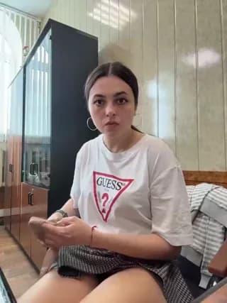 NikkySecrets - bongacams