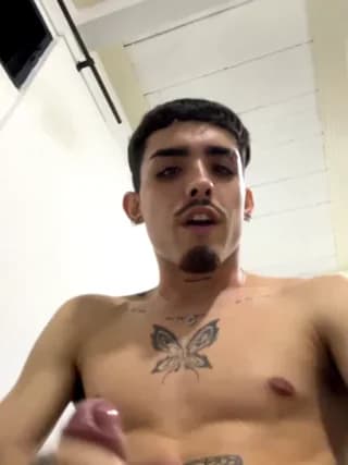 NikoStone_ - stripchat