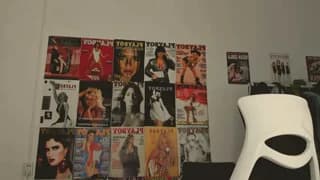 Niky__Jess - stripchat