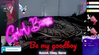 Niquitasparkles - stripchat