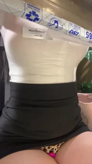 Nira-baobei - stripchat