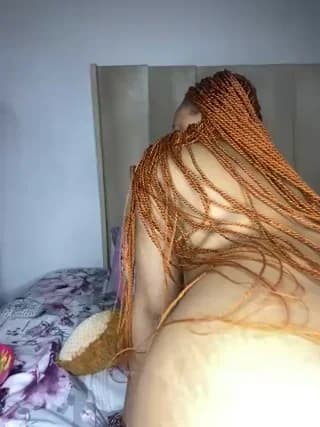 Nisha_102 - stripchat