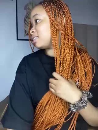 Nisha_102 - stripchat