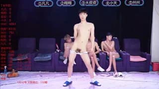 OUBA-002 - stripchat