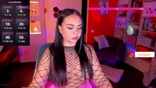 OliviaGoold - bongacams