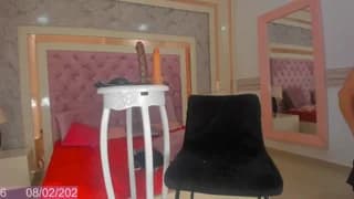 Paris_Jackzon - stripchat