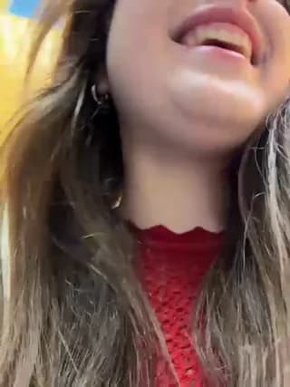 Peachy_Dream - stripchat