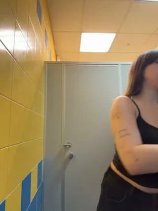 Peachy_Dream - stripchat