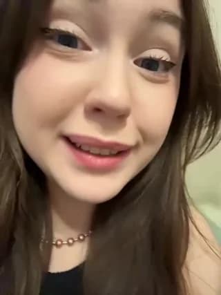 Peachy_Dream - stripchat