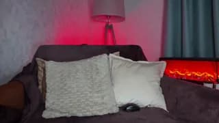 PinkFoxya - bongacams